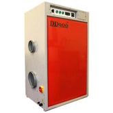 Ebac DD900 220V 3ph Dehumidifier - Machine Horizon